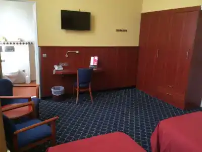 en privé-wellness De Nieuwe Doelen - 6