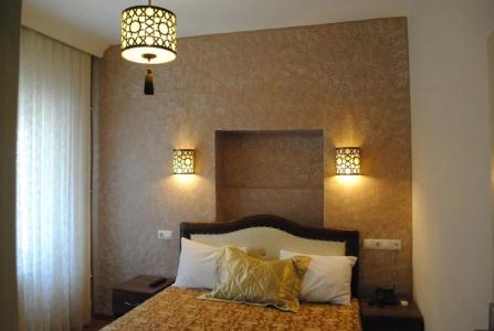 Buhara Family Inn - 31