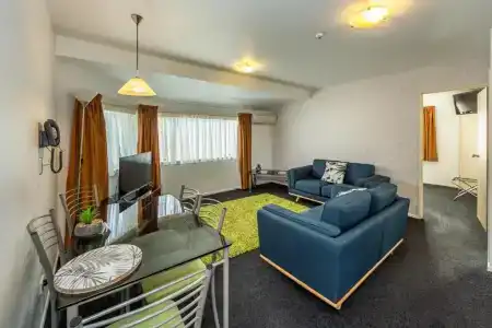 Roma On Riccarton - 39