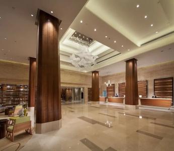 Holiday Inn Qingdao Expo, An Ihg - 1