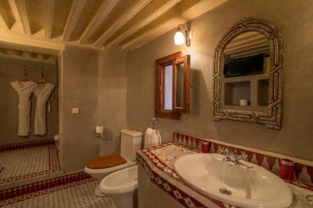 Riad Palais Sebban - 85