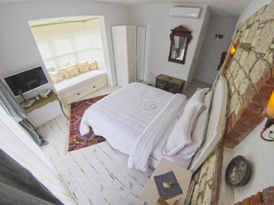 Morisi Konak Butik Otel - 72