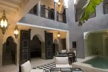 Riad Alamir - 7