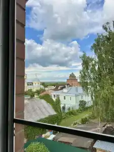 у Спасской Башни - 14