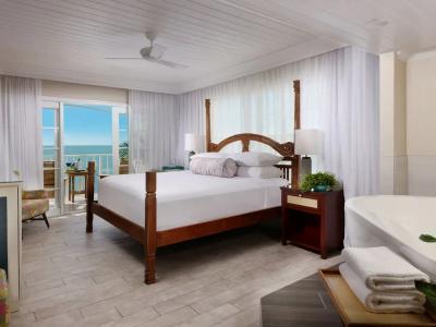 Ocean Key & Spa, a Noble House - 88