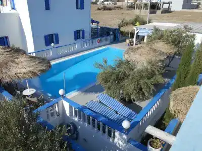 Studios Kapetanios - 23