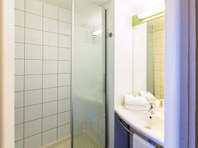 Ibis budget Béziers Est Mediterranée A9 / A75 - 10