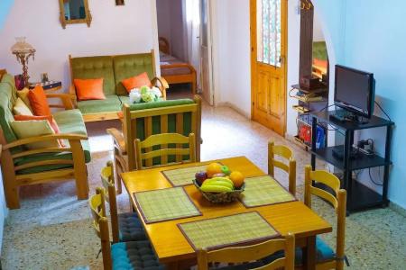Omodos Village Houses - 15