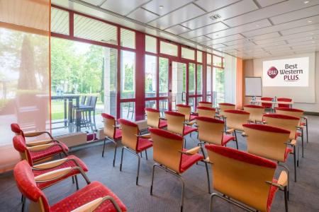 Best Western Plus Fellbach-Stuttgart - 14