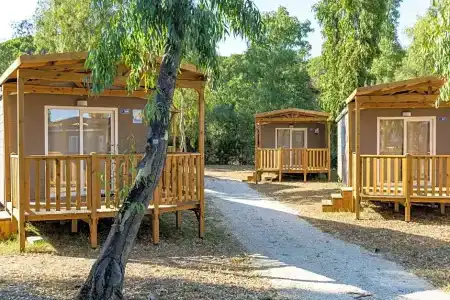Camping Village Roma Capitol - 74