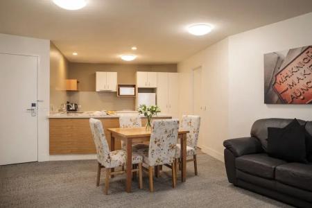 The Old Woolstore Apartment - 87