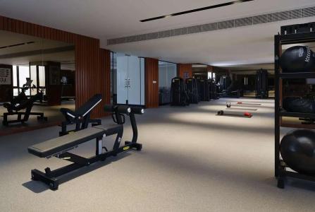 DoubleTree by Hilton Qurum - 10