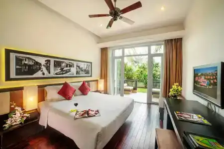 Hoi An Beach Resort - 92