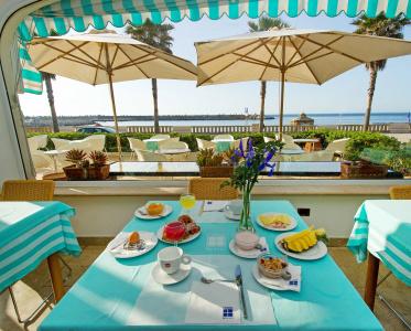 Terminal - Caroli Hotels - 12