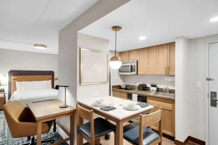 Homewood Suites by Hilton Toronto-Markham - 47