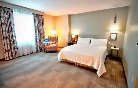 Hilton Garden Inn Miami Dolphin Mall - 61