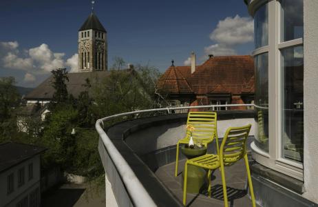 Leonardo Boutique Rigihof Zurich - 32