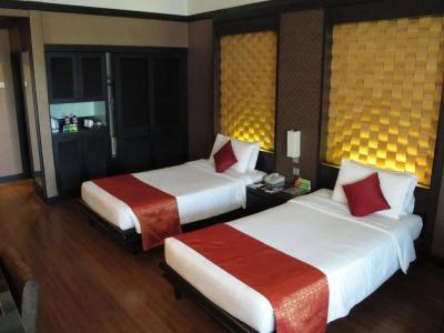 Swiss-Garden Beach Resort, - 48