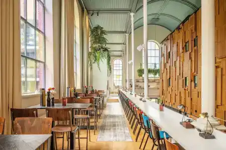 Bunk Utrecht - 18