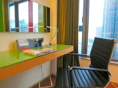 Holiday Inn Express Kowloon East - 34