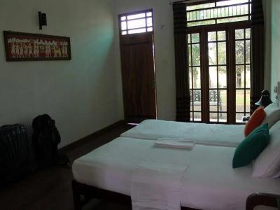 Serene Park & Restaurant - 25