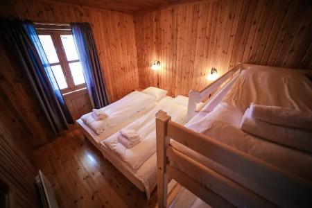 Vesterland Feriepark Hytter,l og Leikeland - 57