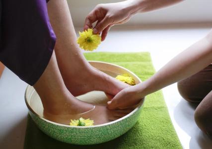 Serene Shining & Spa - 14