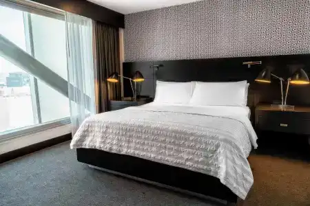 Le Meridien Mexico City - 46
