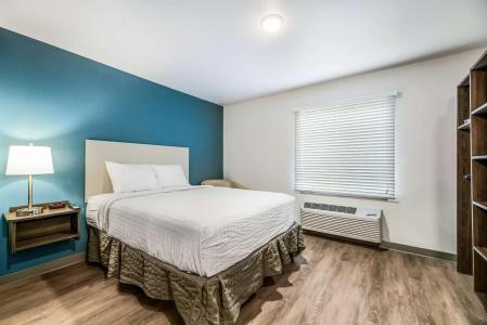 WoodSpring Suites Orlando Kissimmee Maingate - 30