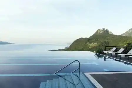 Lefay & Spa Lago Di Garda - 14