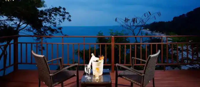 Baan Krating Khao Lak Resort - Sha Plus - 6