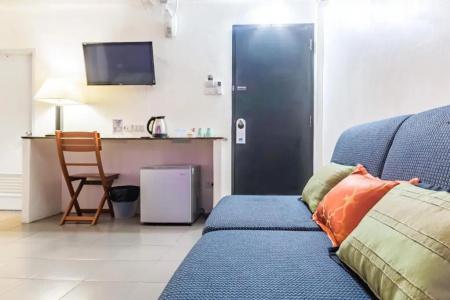 The Beach Cha Am Guest House - 100