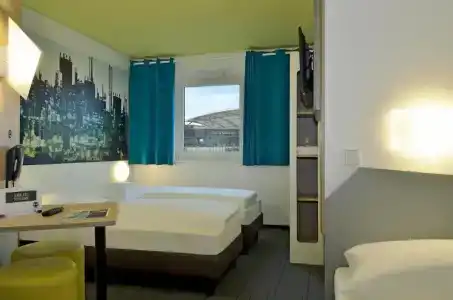 B&B Ludwigshafen - 27