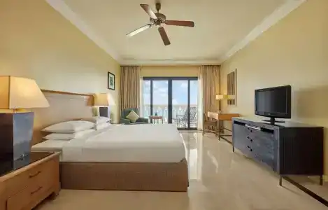 Park Regency Sharm El Sheikh Resort (Formerly Hyatt Regency) - 51