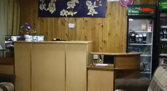 Селенга - 1