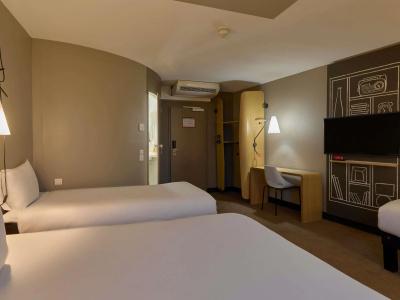 ibis Bern Expo - 27