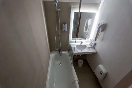 Kyriad Clermont-Ferrand-Sud - La Pardieu - 9