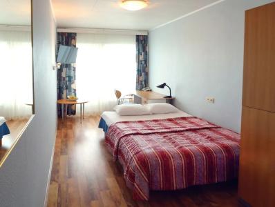 Baltic Promenaadi - 1