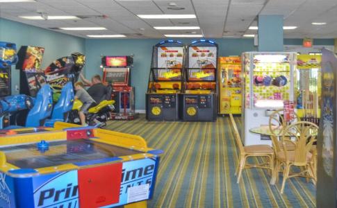 Cypress Pointe Resort by Diamond Resorts - 21