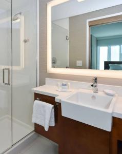 SpringHill Suites by Marriott Charlotte Uptown - 6
