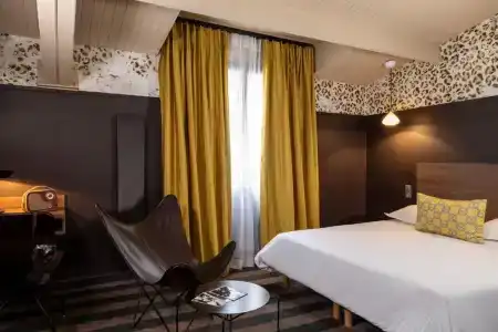 L'Hôtel - 102