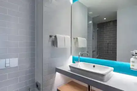 Holiday Inn Express - Almere, An Ihg - 49
