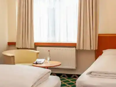 Mercure Luebeck City Center - 22