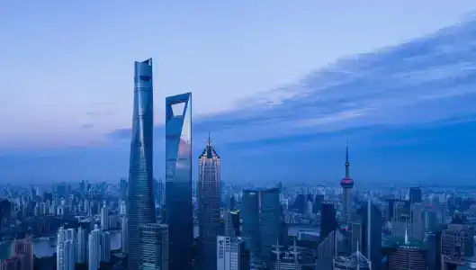 Park Hyatt Shanghai - 93