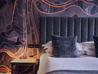 Malmaison Belfast - 45
