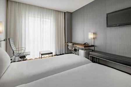Ac Burgos By Marriott - 34