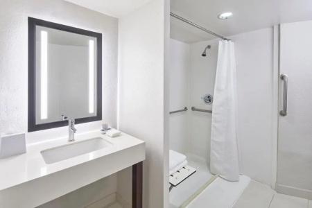 Four Points by Sheraton Downtown - 50