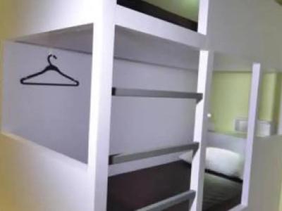 BEAT. Sports Hostel - 37