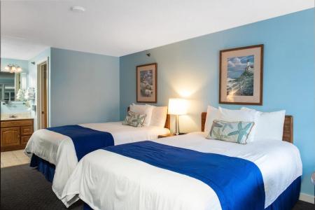 Stage Run by the Sea - 44