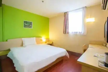7 Days Inn - Xian Railway Station Revolution Park East Gate Branch - 6